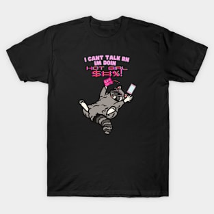 Hot Girl $#%! T-Shirt